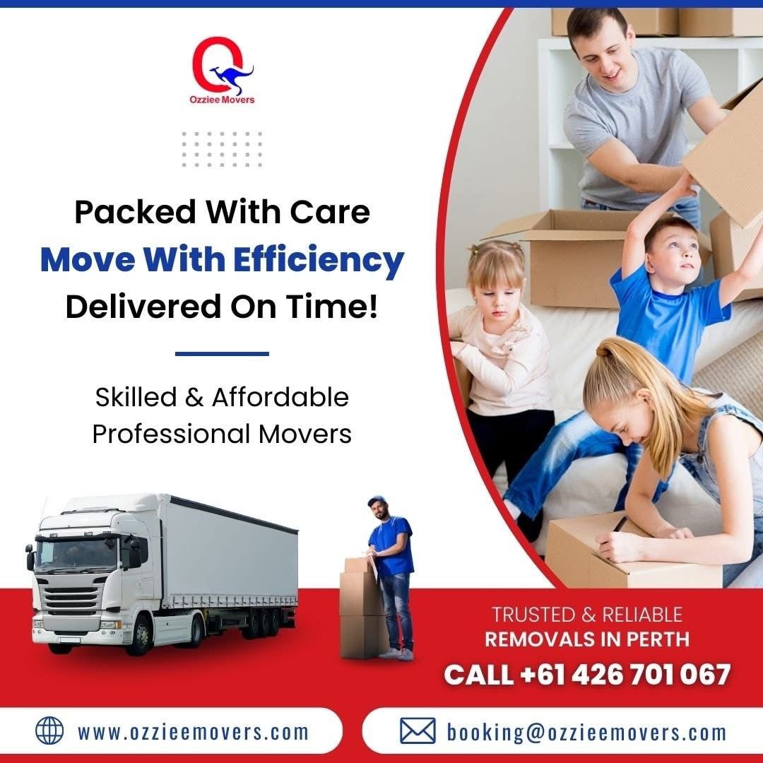 removalists Brisbane