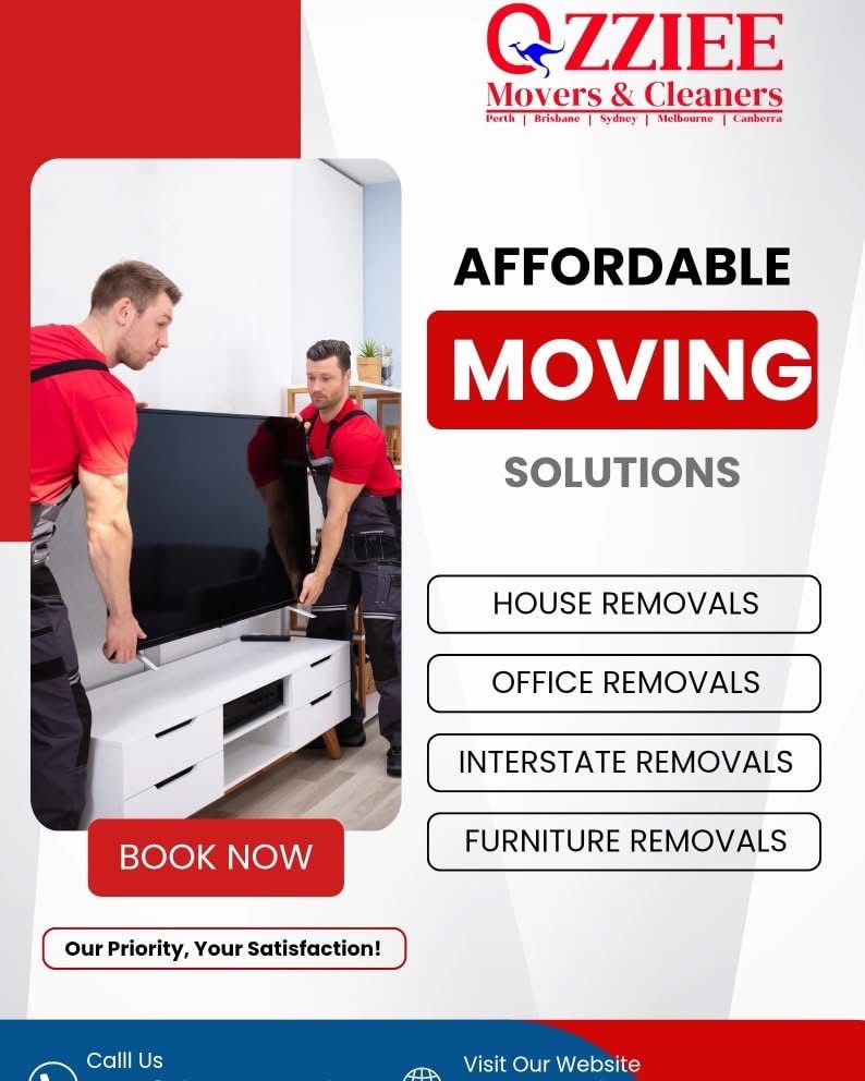removalists Brisbane southside